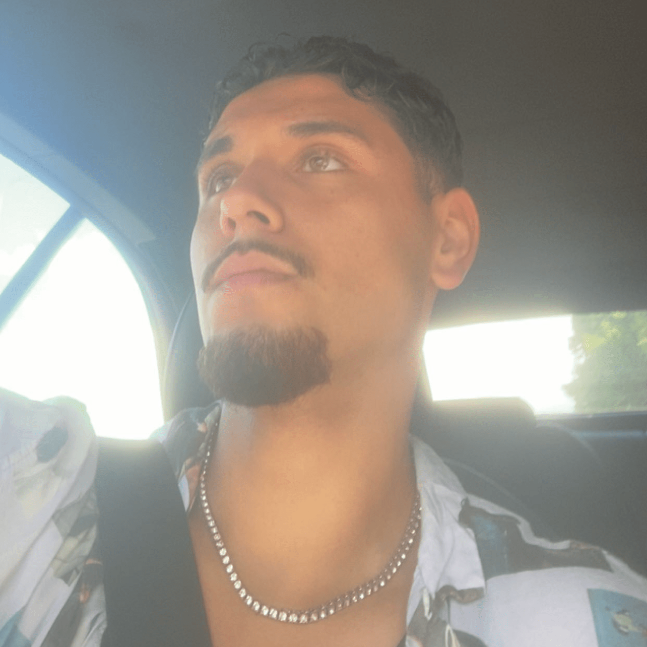 Profilbild för Samir Haidari
