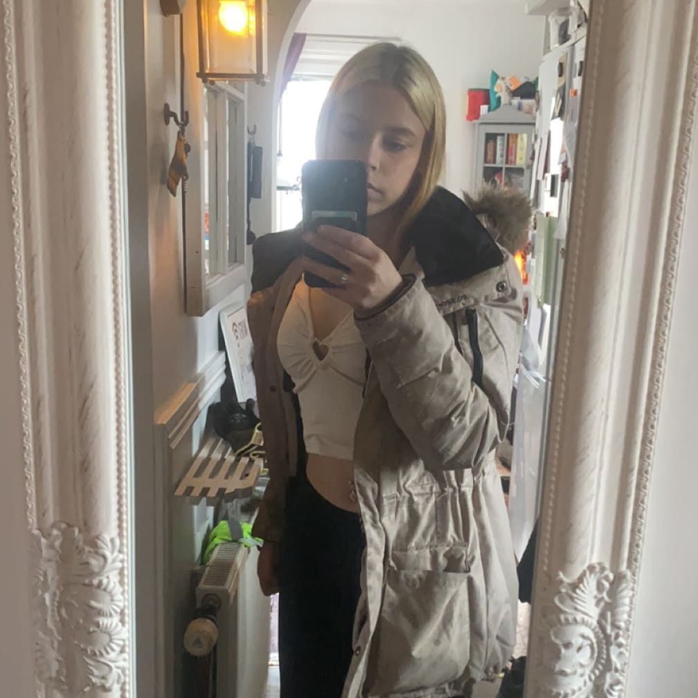 Profilbild för Amelja Eriksson Vestman