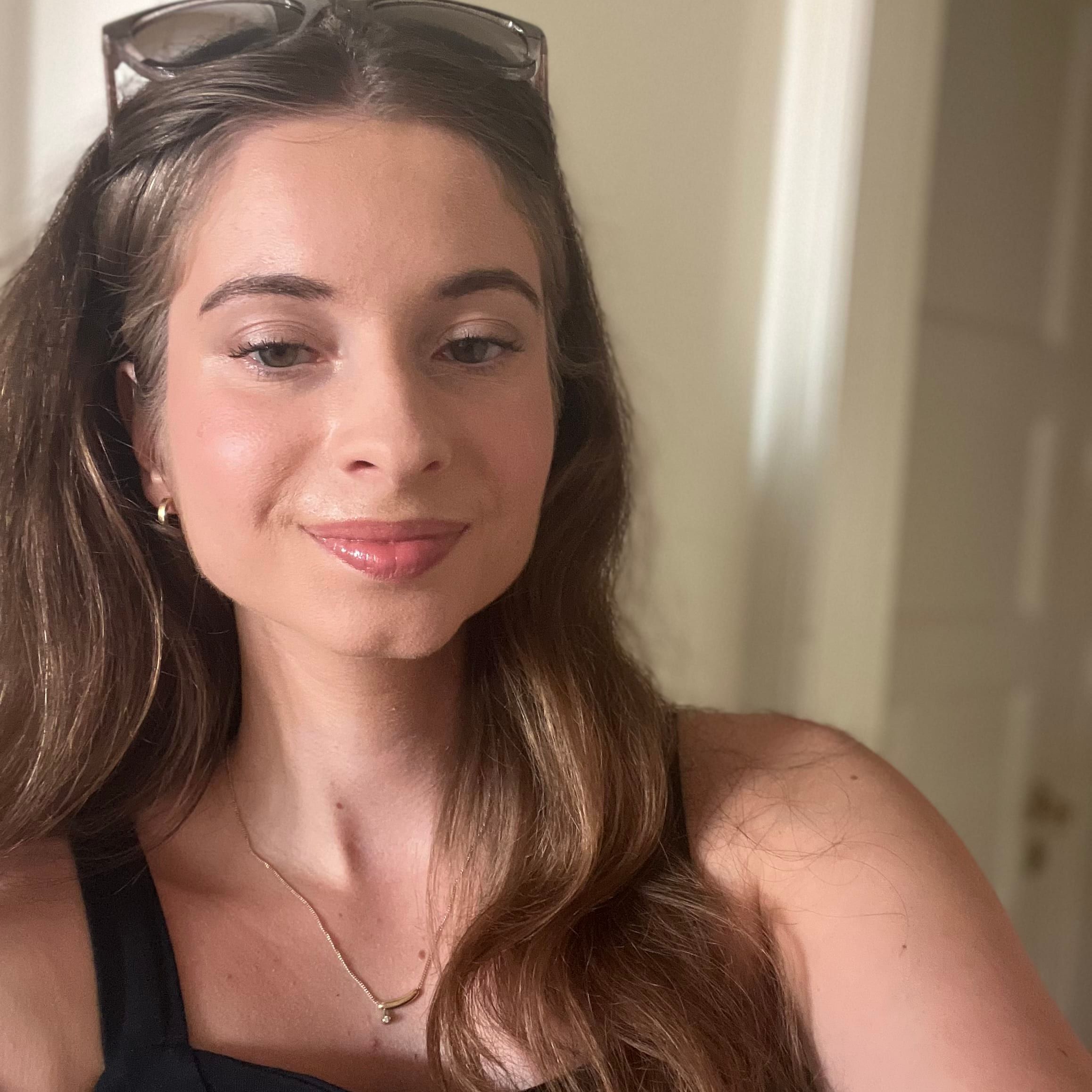 Profilbild för Catharina Rosell