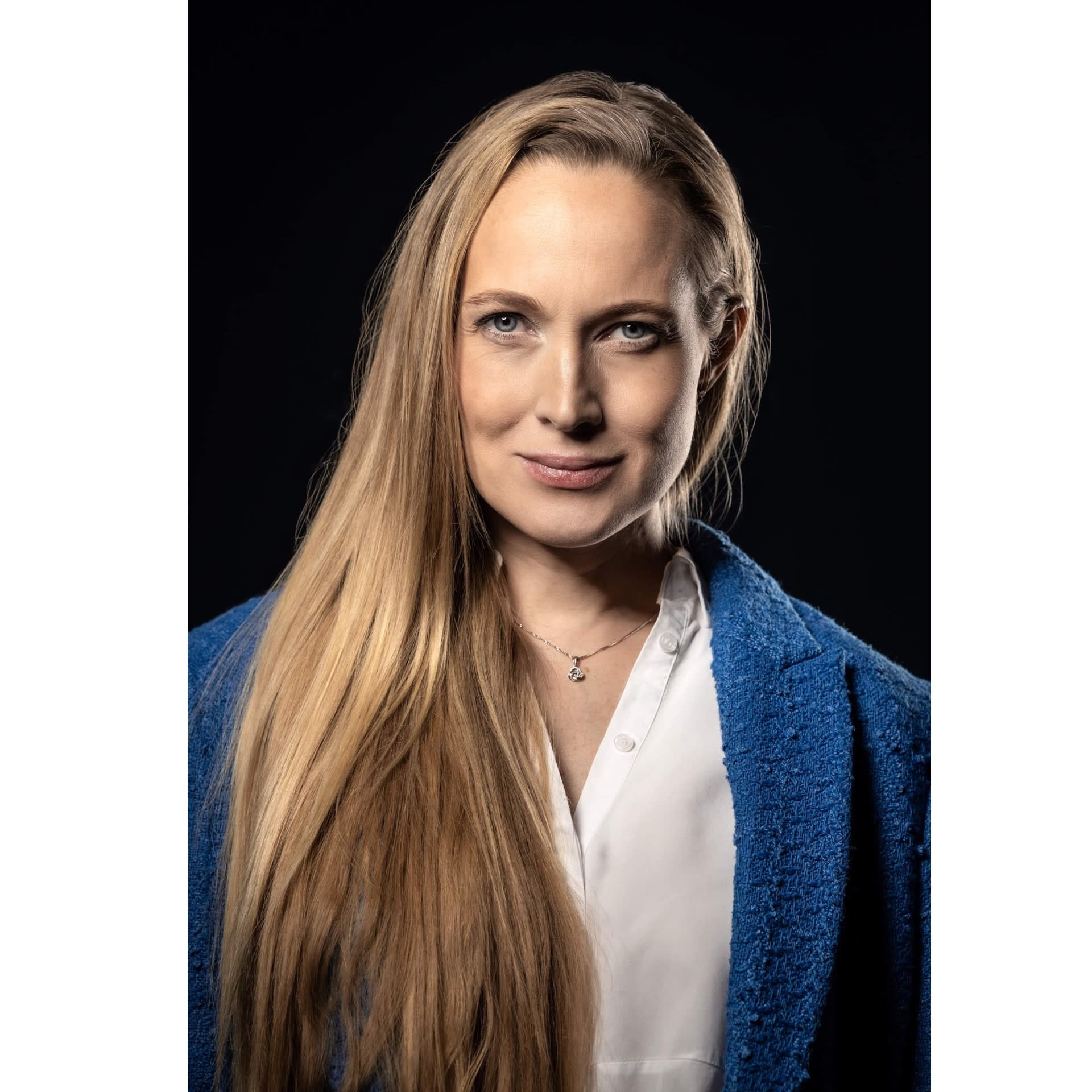 Profilbild för Madeleine Wallgren Vickery