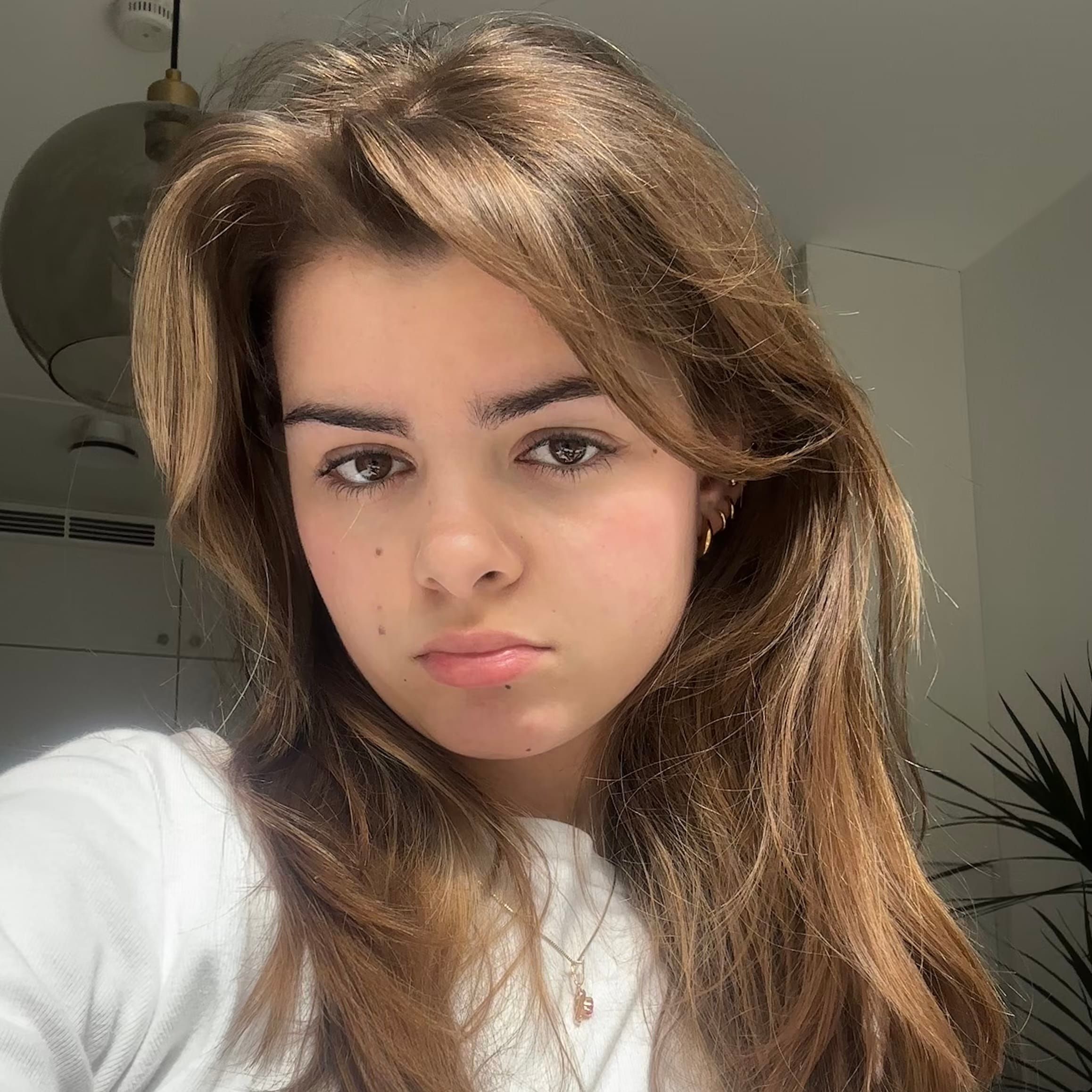Profilbild för Sara Lazo