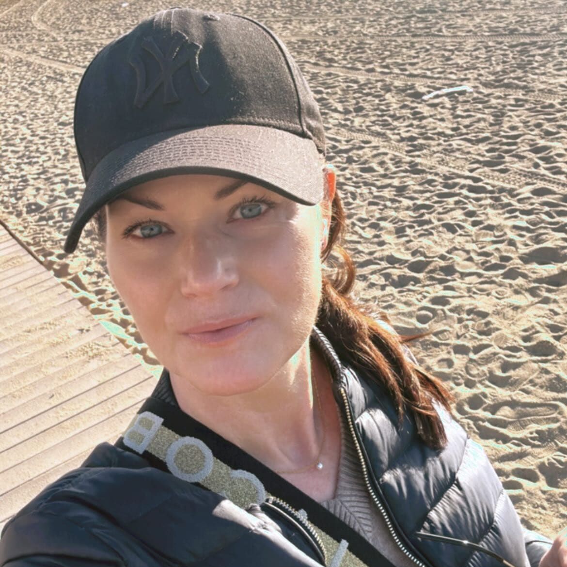 Profilbild för Susi Wikström
