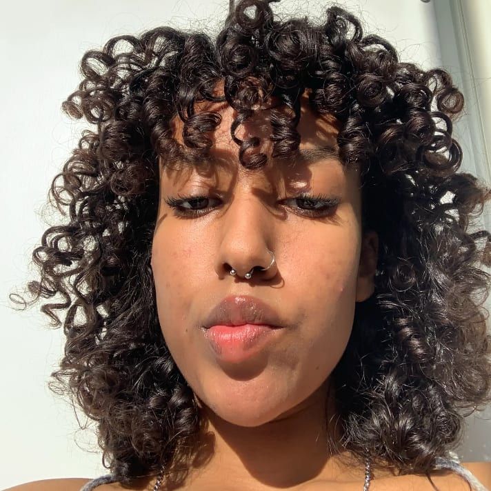 Profilbild för Jasmin Abdi Asker