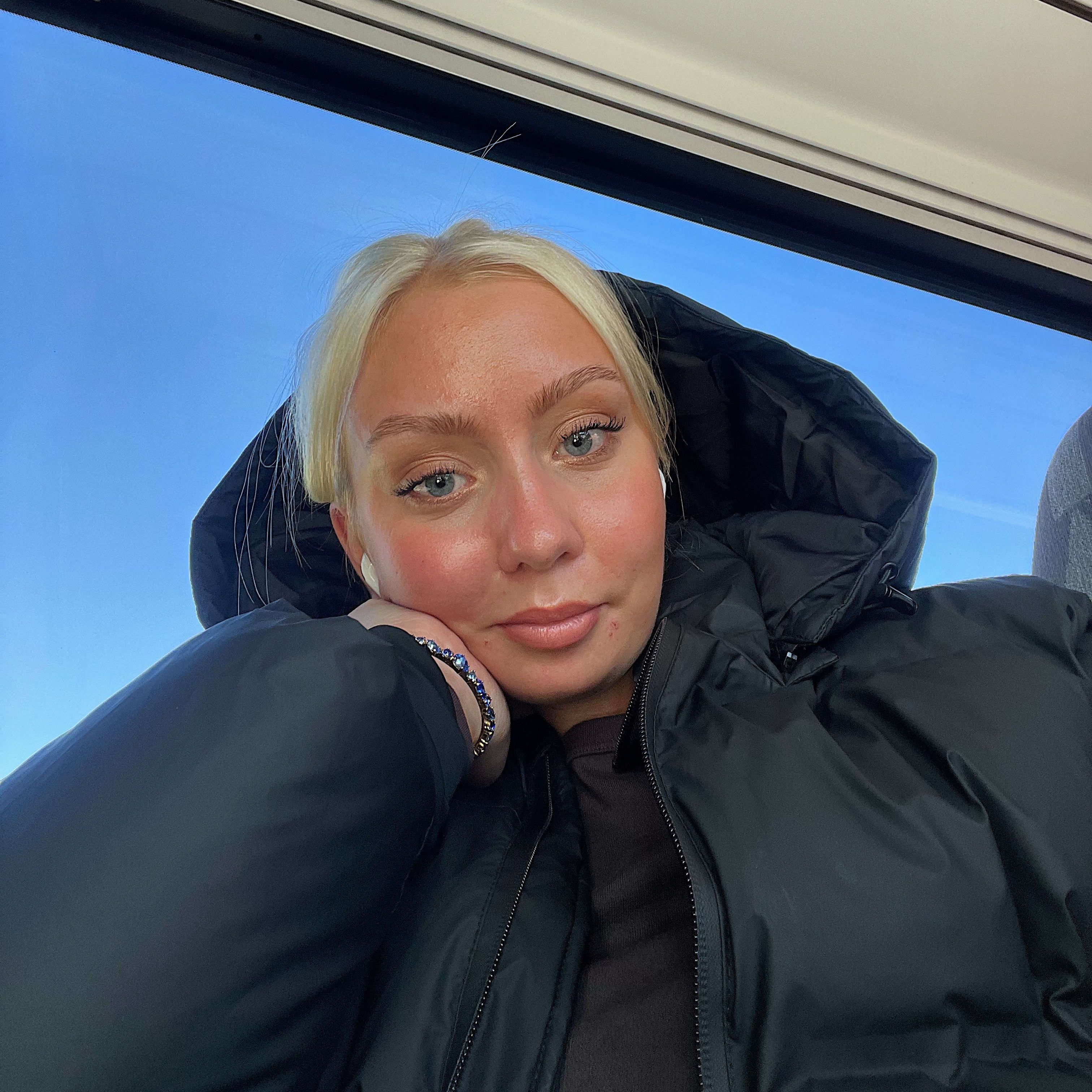 Profilbild för Ebba Lilia