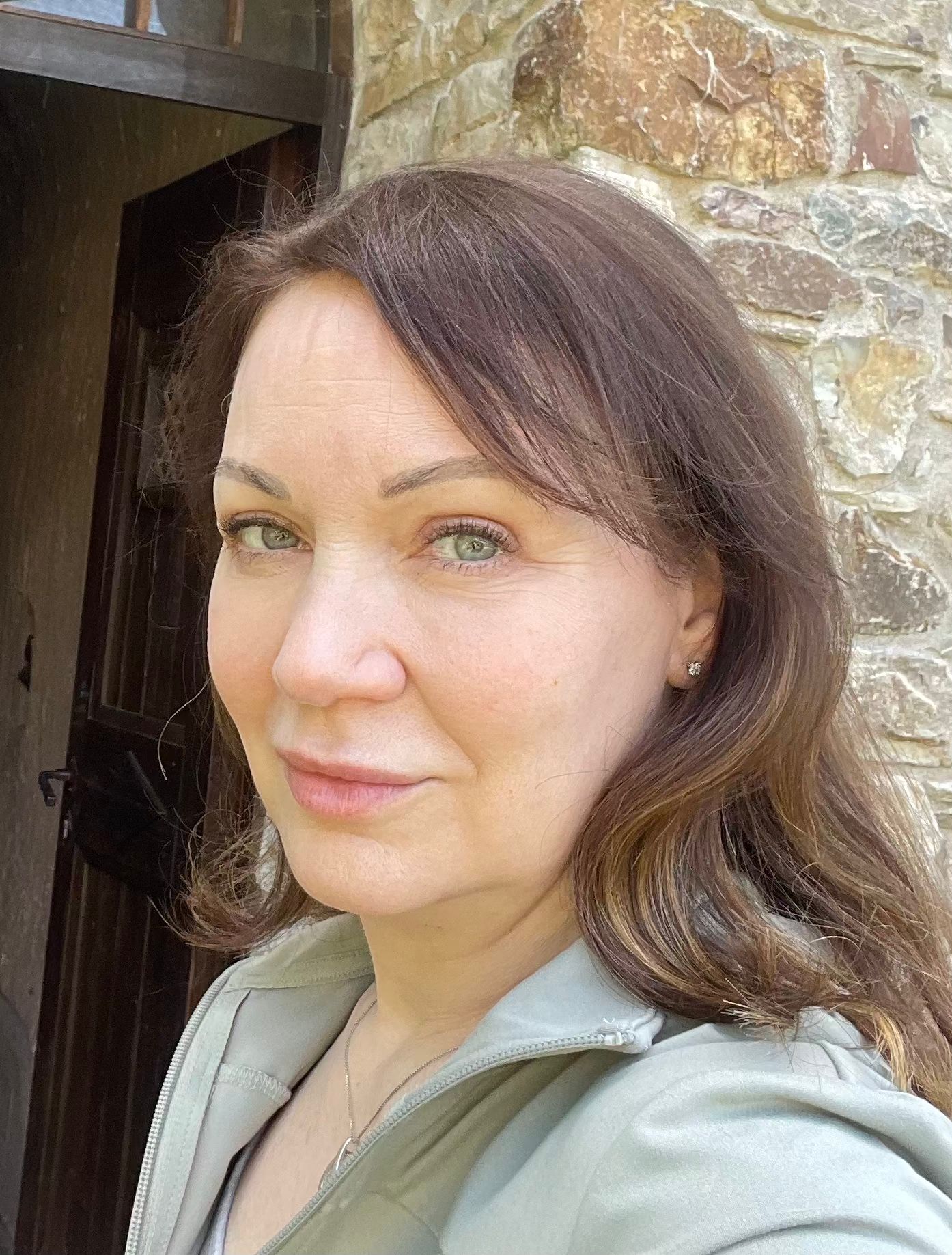 Profilbild för Rebecca Ancker