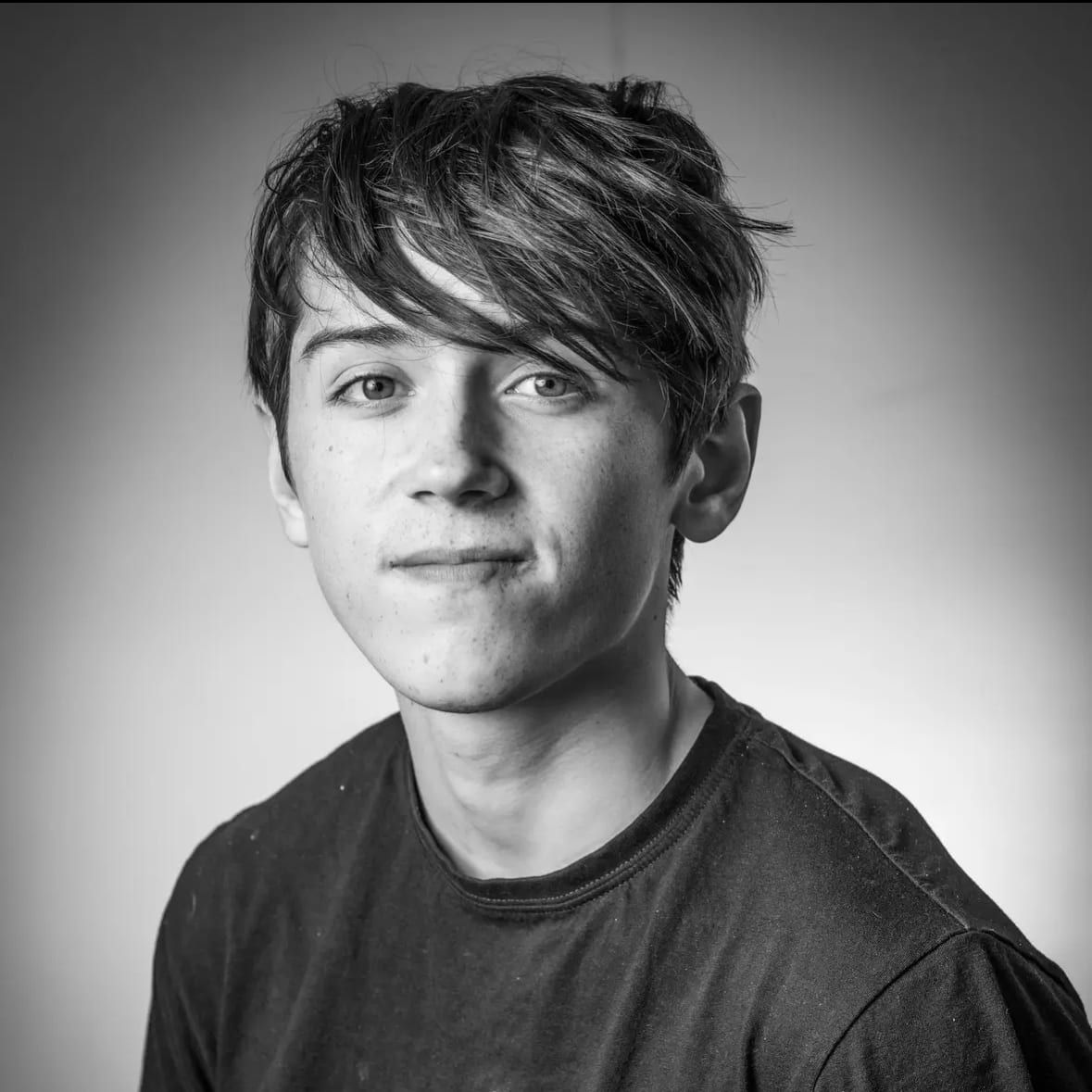 Profilbild för Gabriel Karlsson