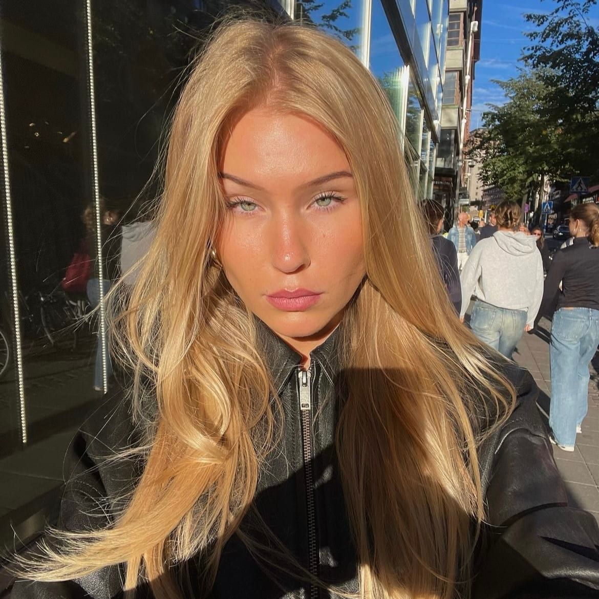 Profilbild för Vilma Tjäder