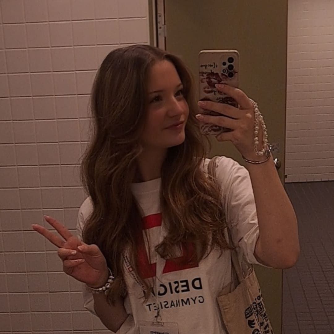 Profilbild för Stella Hillergren