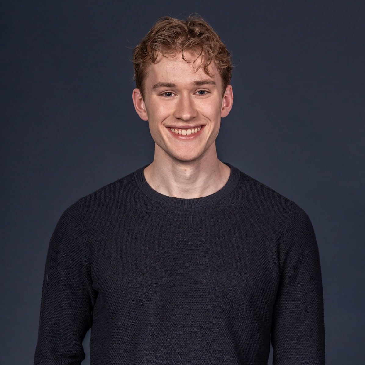 Profilbild för Leonard Gjøs