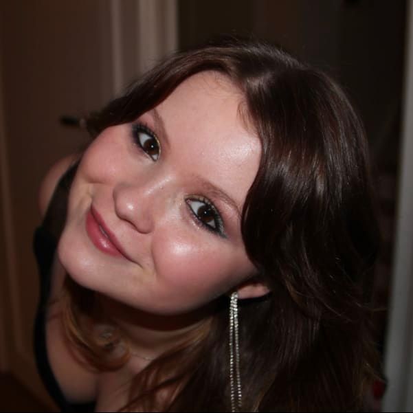 Profilbild för Felicia Baad Morley