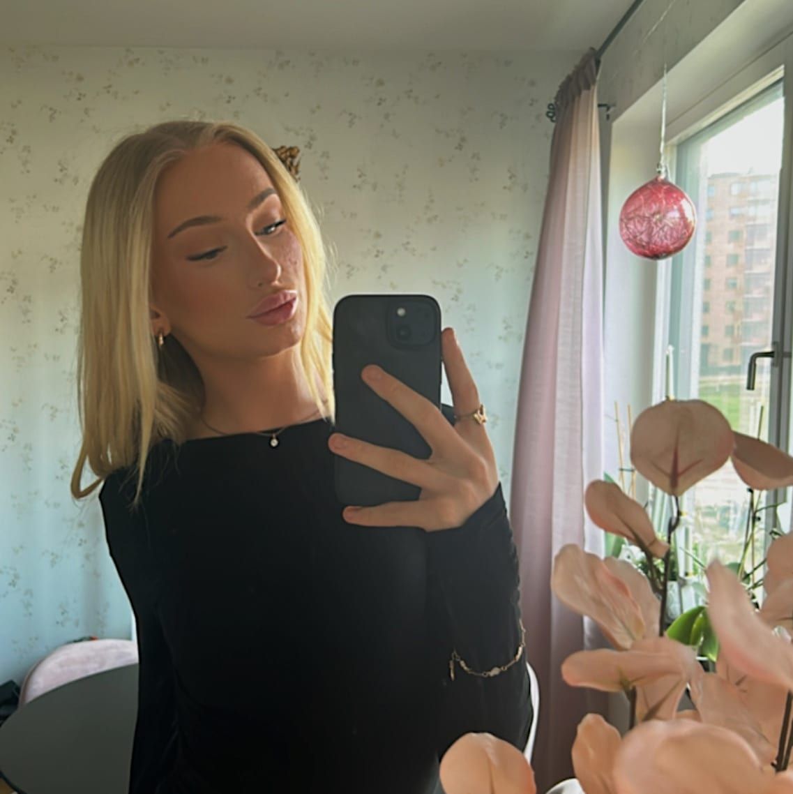 Profilbild för Josefine Thunholm