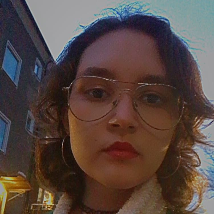 Profilbild för Mimi Ireflod