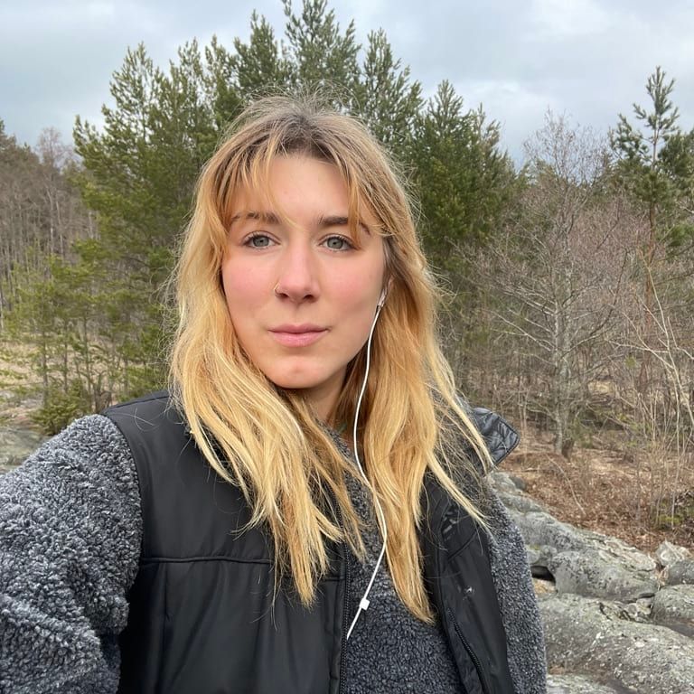 Profilbild för Thilda Martelleur