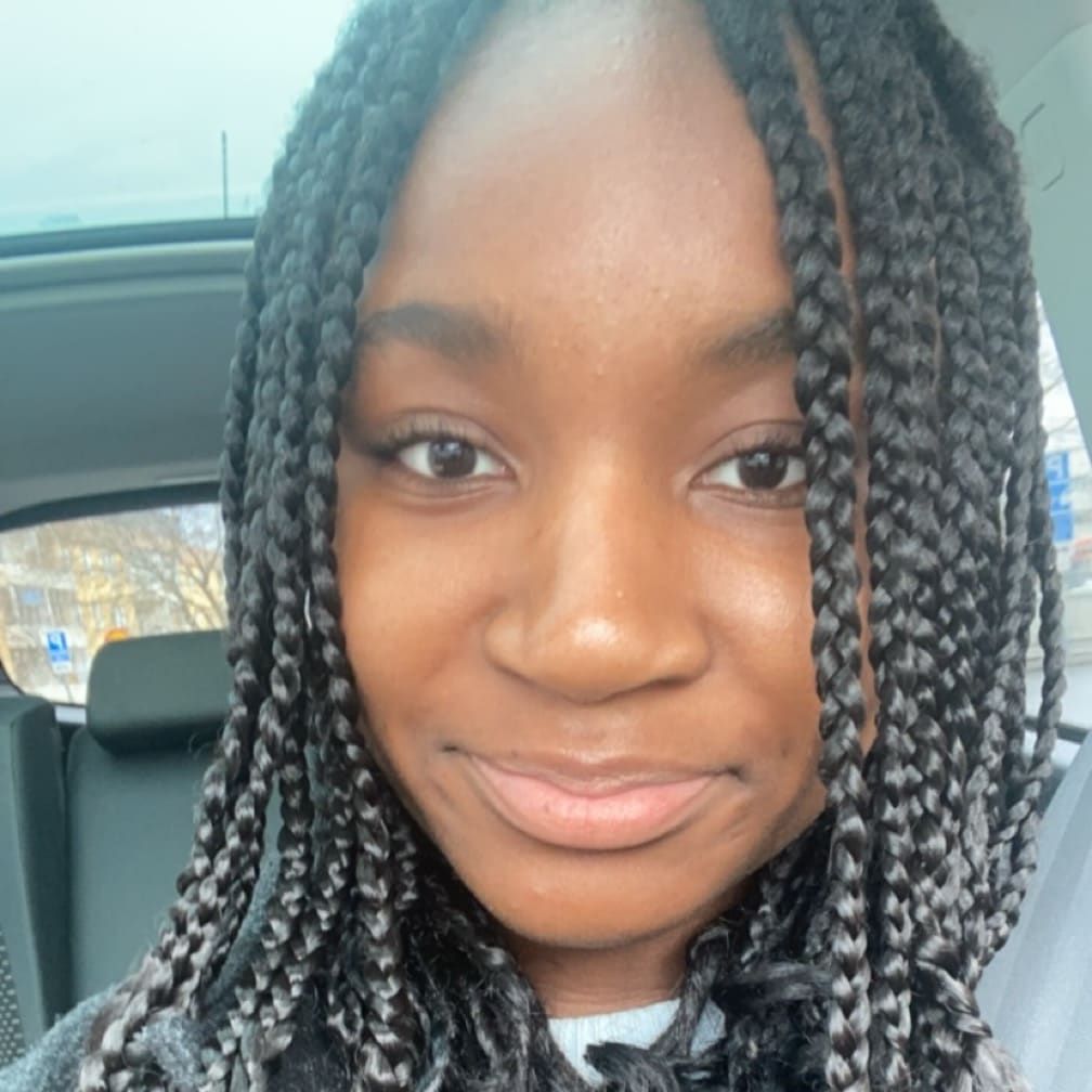 Profilbild för Joyce Mk