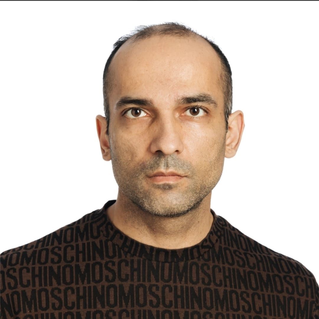 Profilbild för Nick Gatsfield