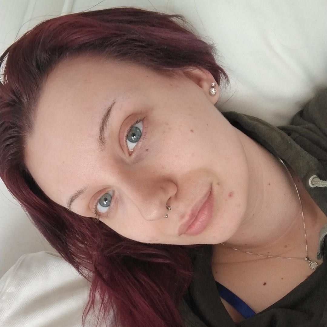 Profilbild för Ilona Karlsson Fors