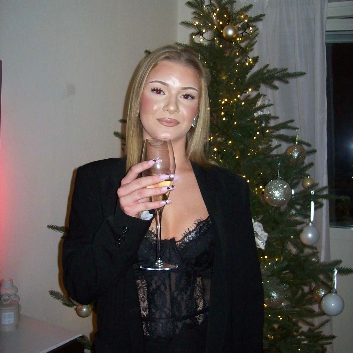 Profilbild för Tuva Johansson
