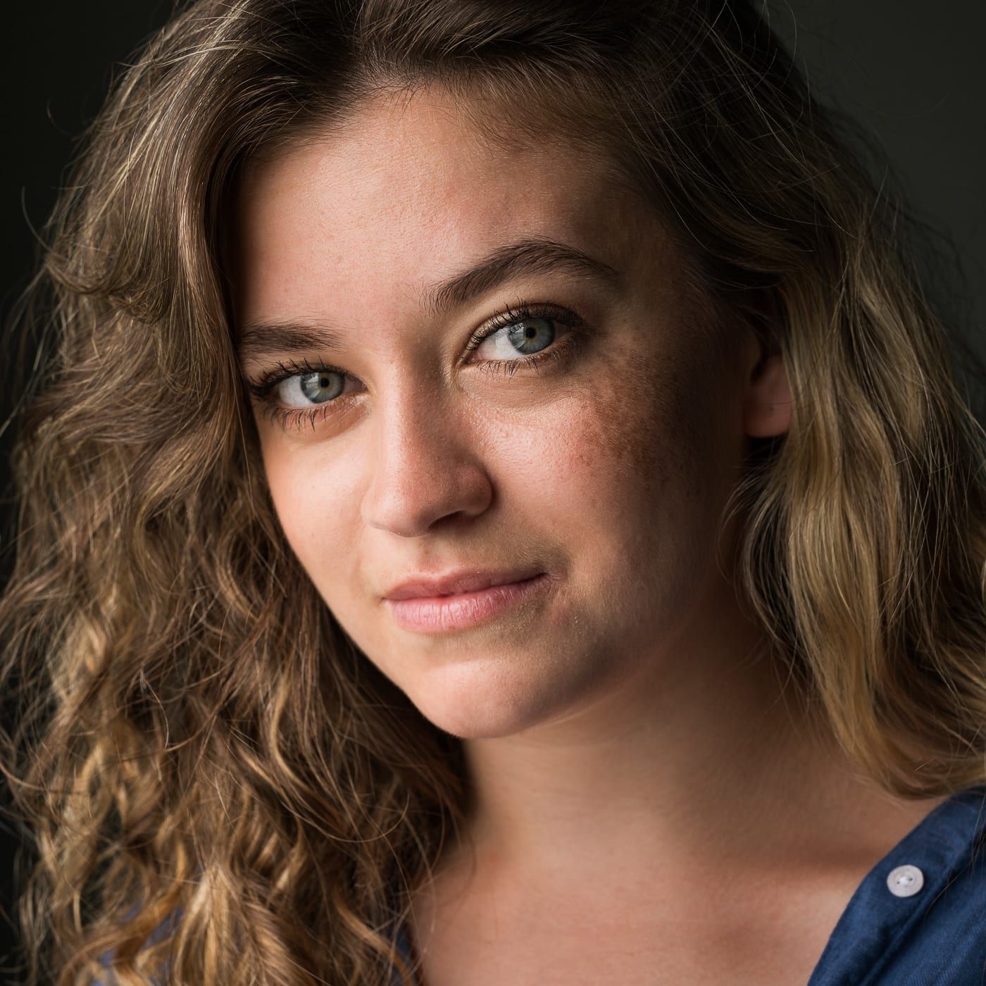Profilbild för Natasha Träger