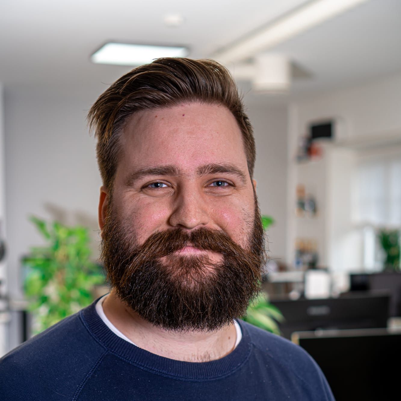 Profilbild för Adam Östman