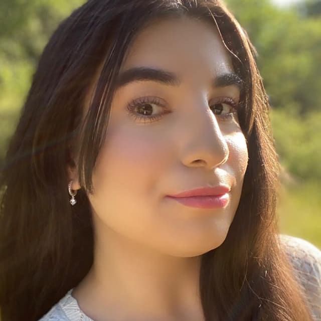 Profilbild för Kübra Binici