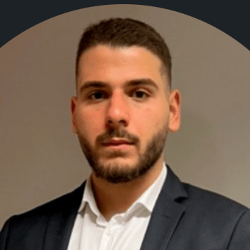 Profilbild för George Makdessi