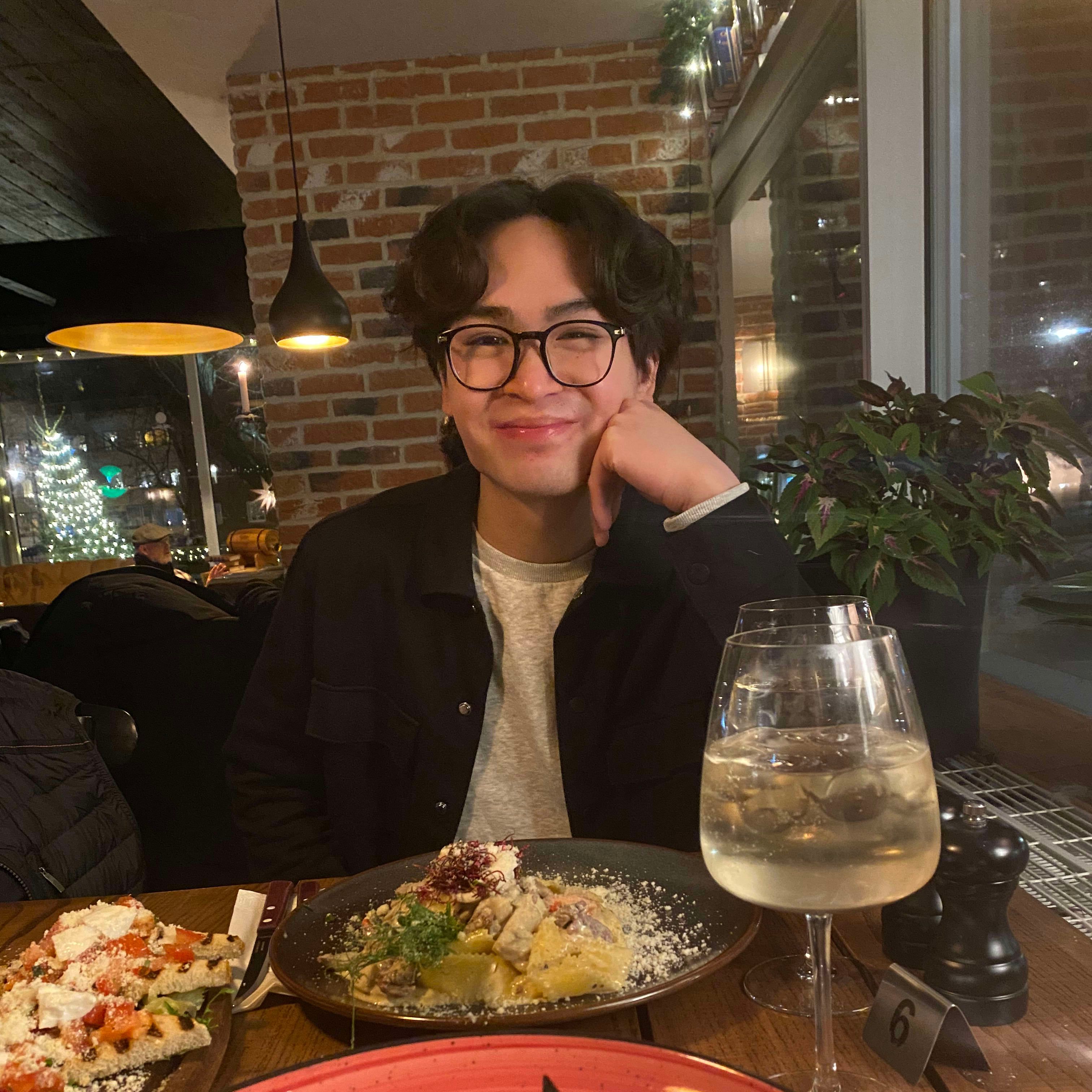 Profilbild för Mark Pham