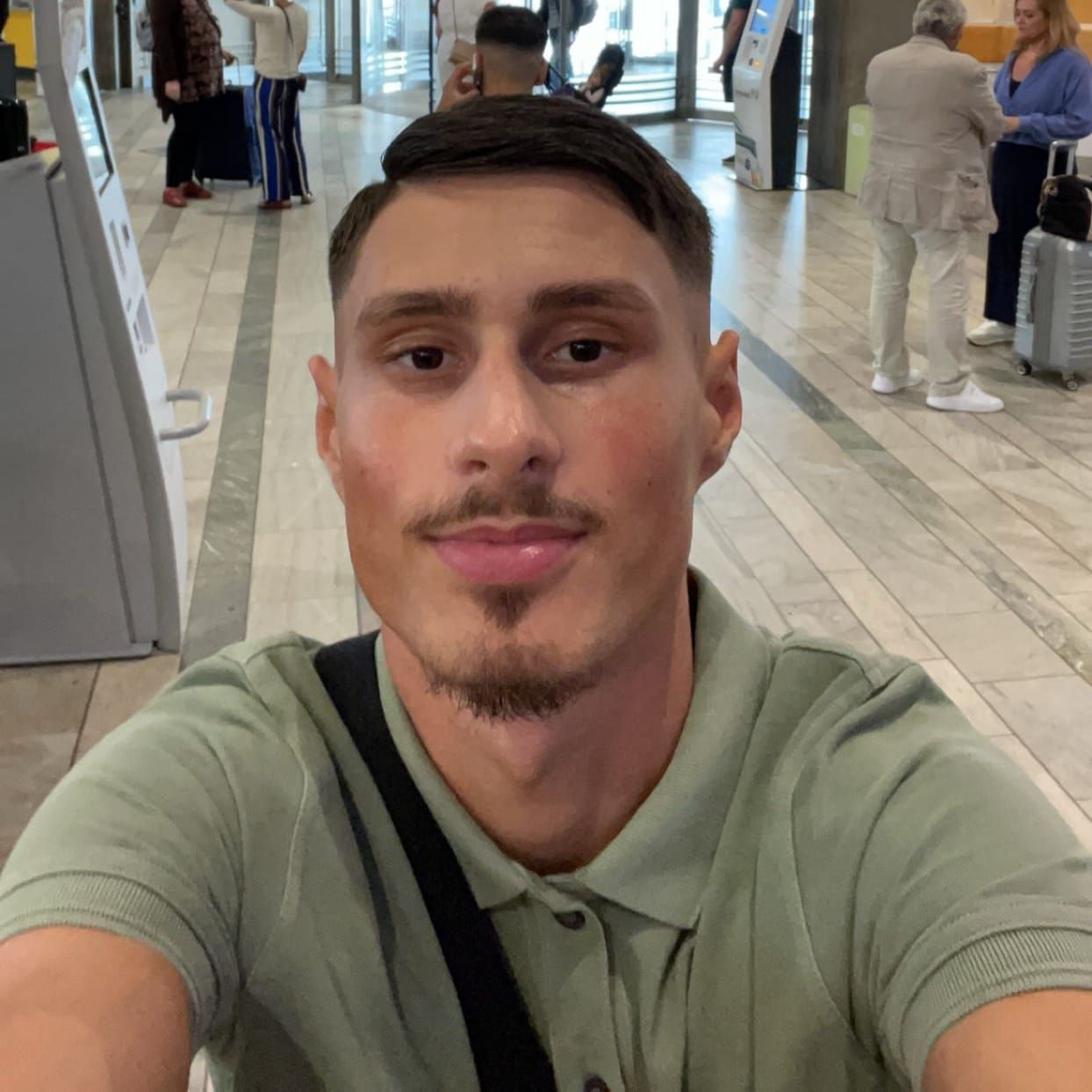 Profilbild för Milan Kandic