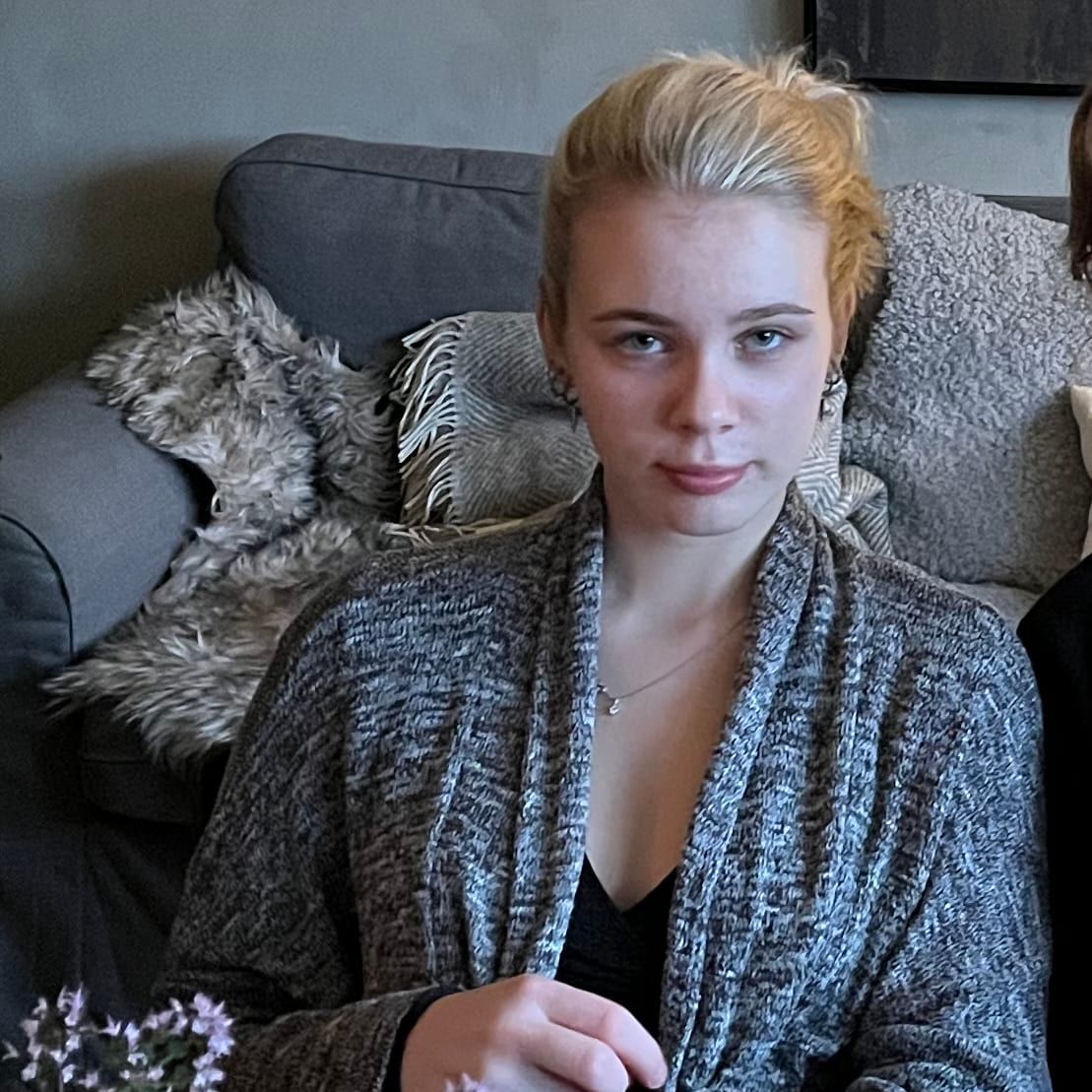 Profilbild för Karolina Karlsson