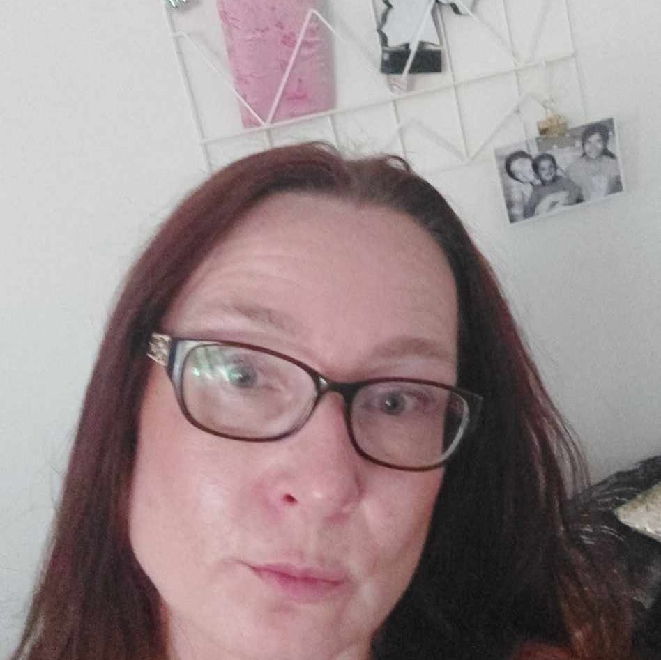 Profilbild för Anna-lena Andersson