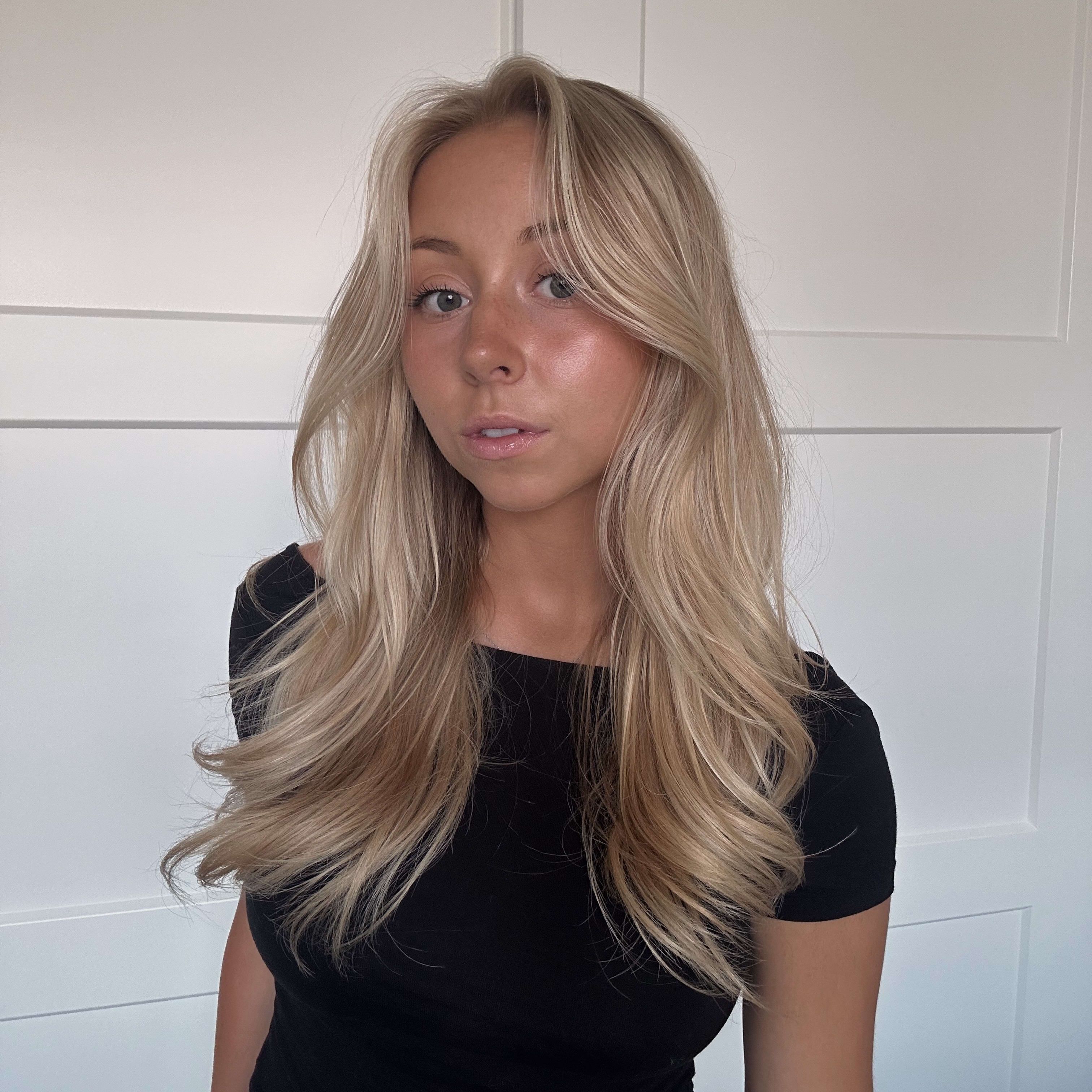 Profilbild för Tilde Widmark