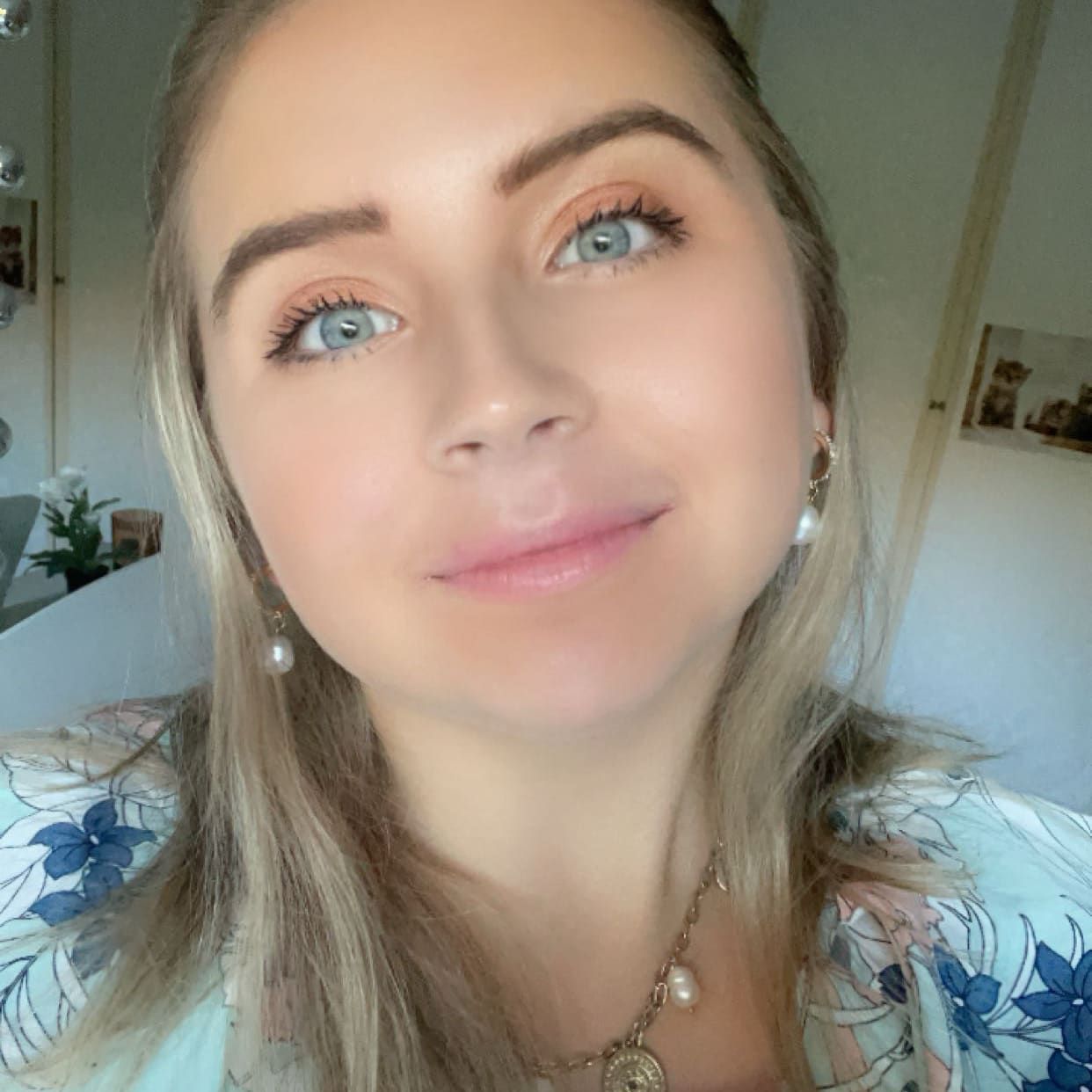 Profilbild för Rebecka Ridaeus