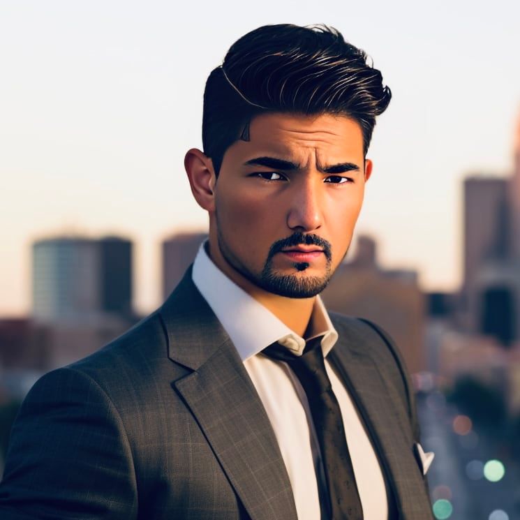 Profilbild för Armin Bigzad