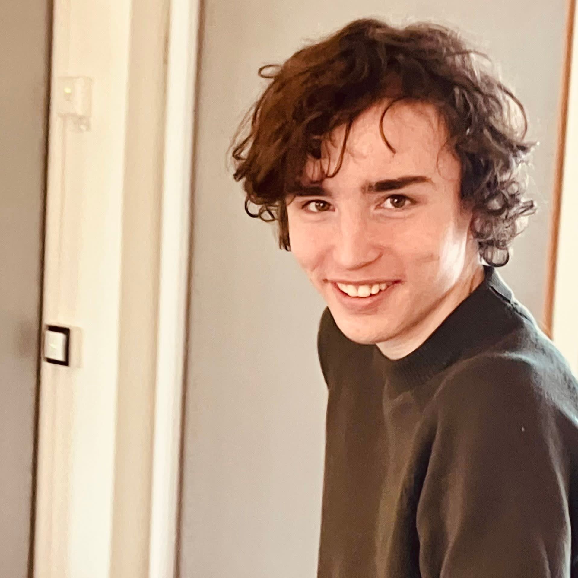 Profilbild för Abbe Balheden