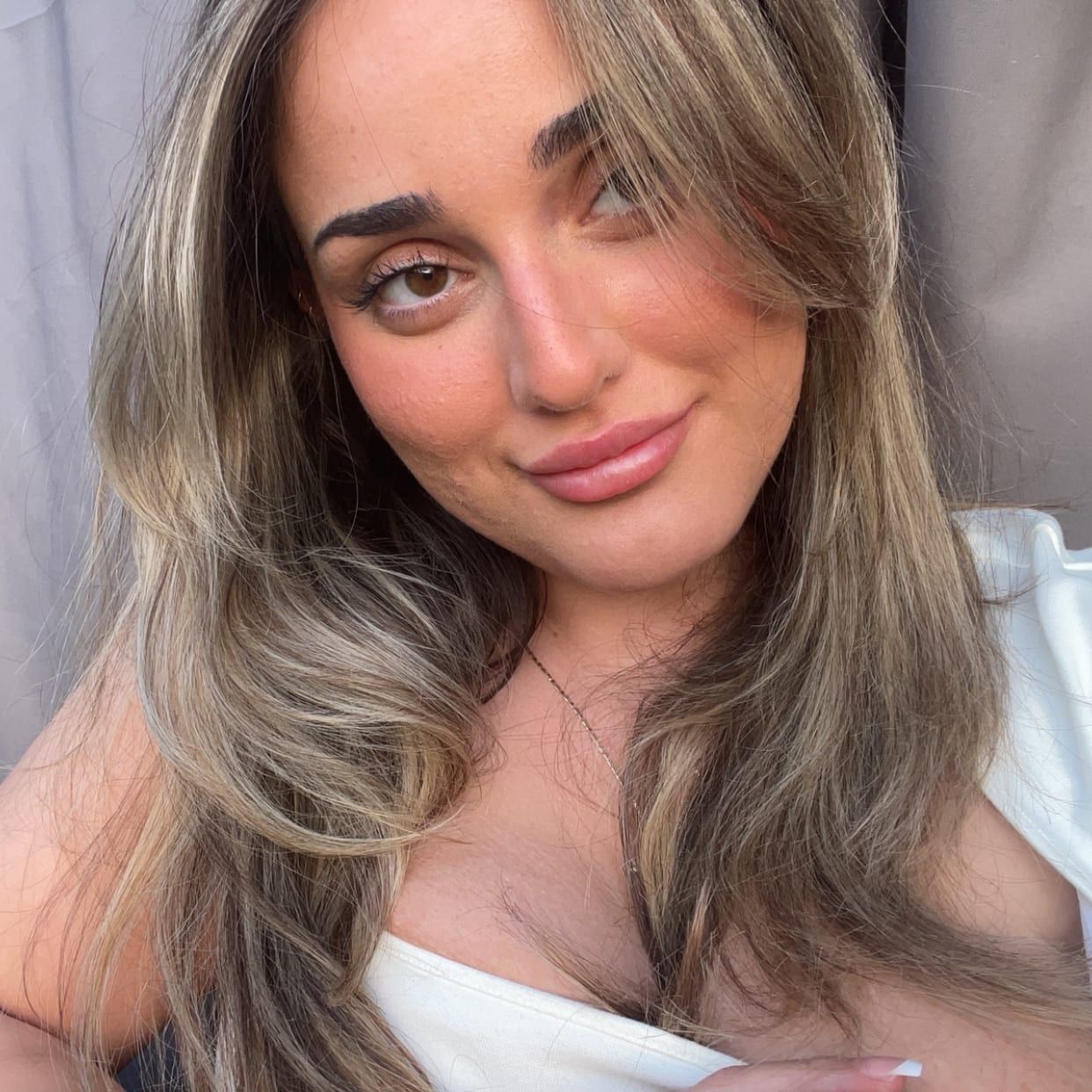 Profilbild för Sara George