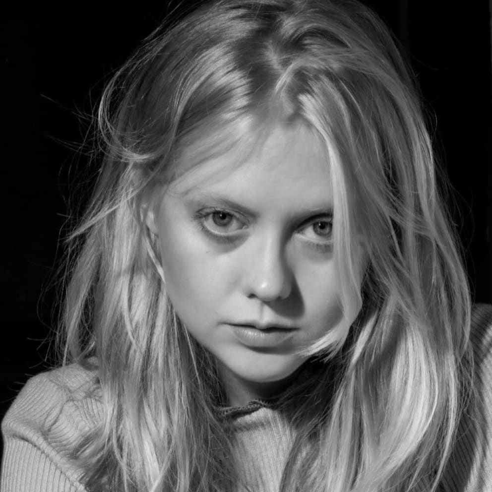Profilbild för Thula Katrin Helgudottir Thordardottir