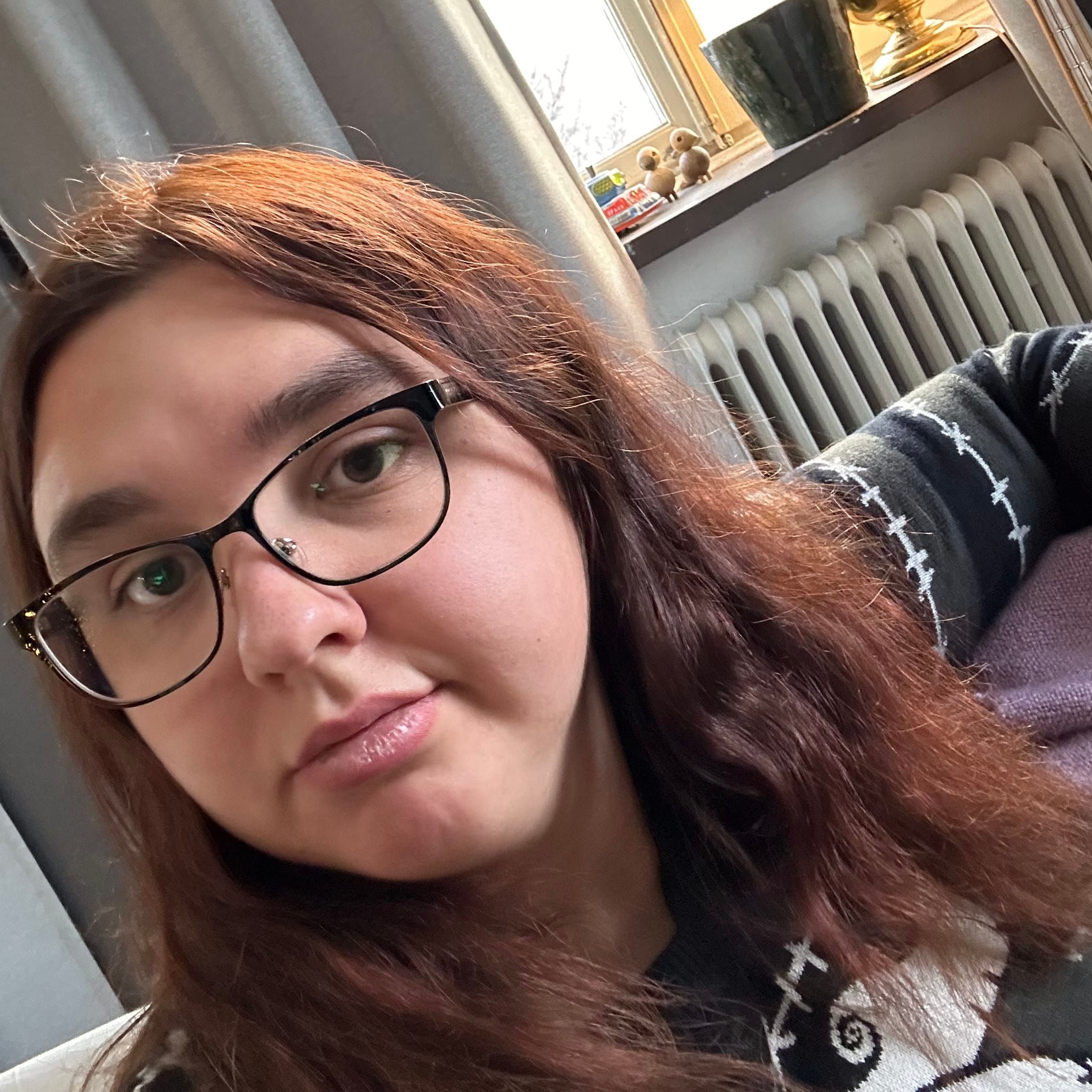 Profilbild för Ella Sandell