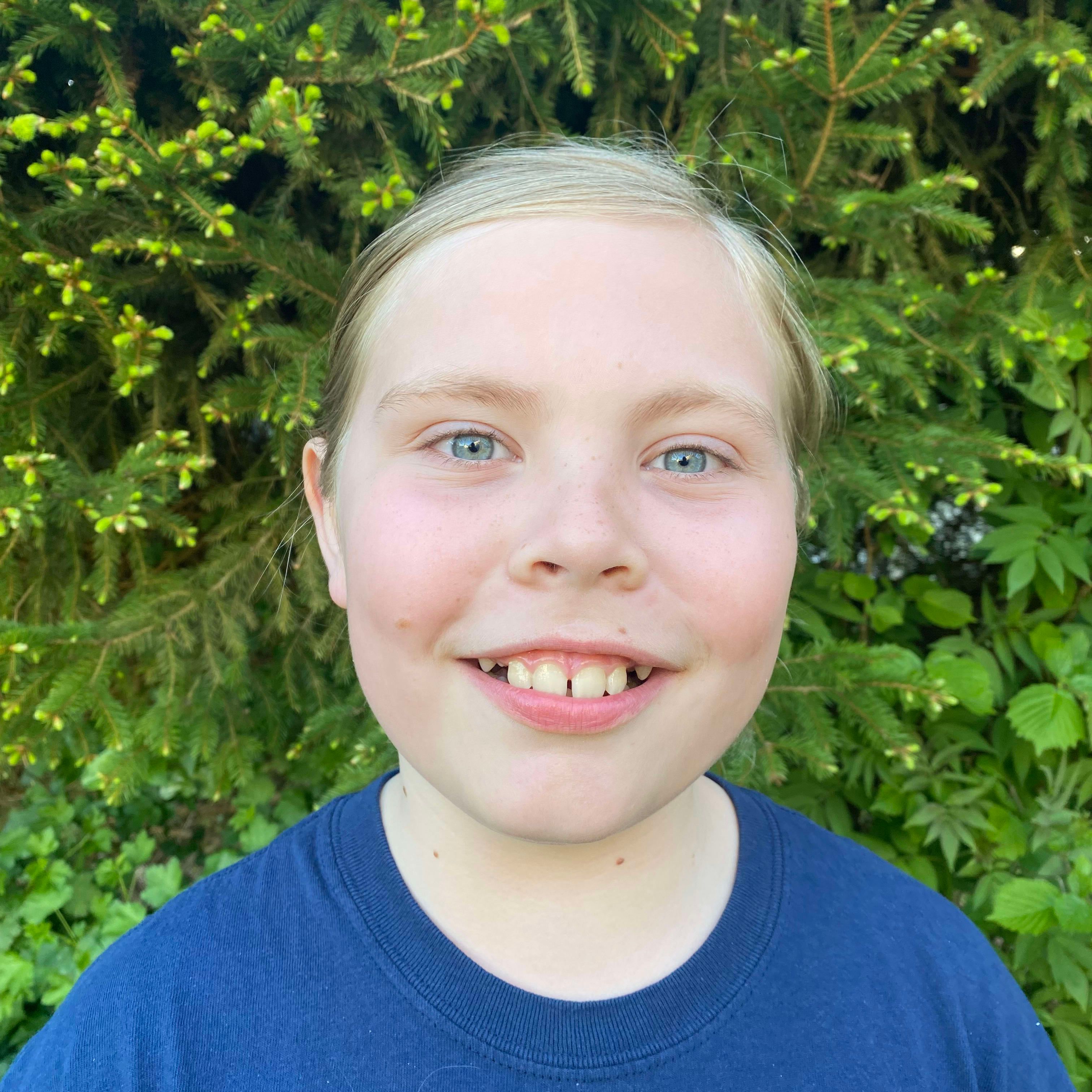 Profilbild för Otto Ringblom