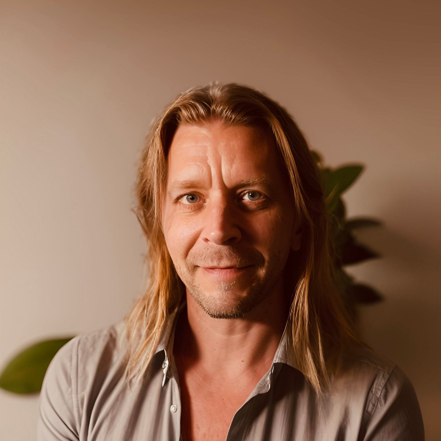 Profilbild för Jonas Lidström