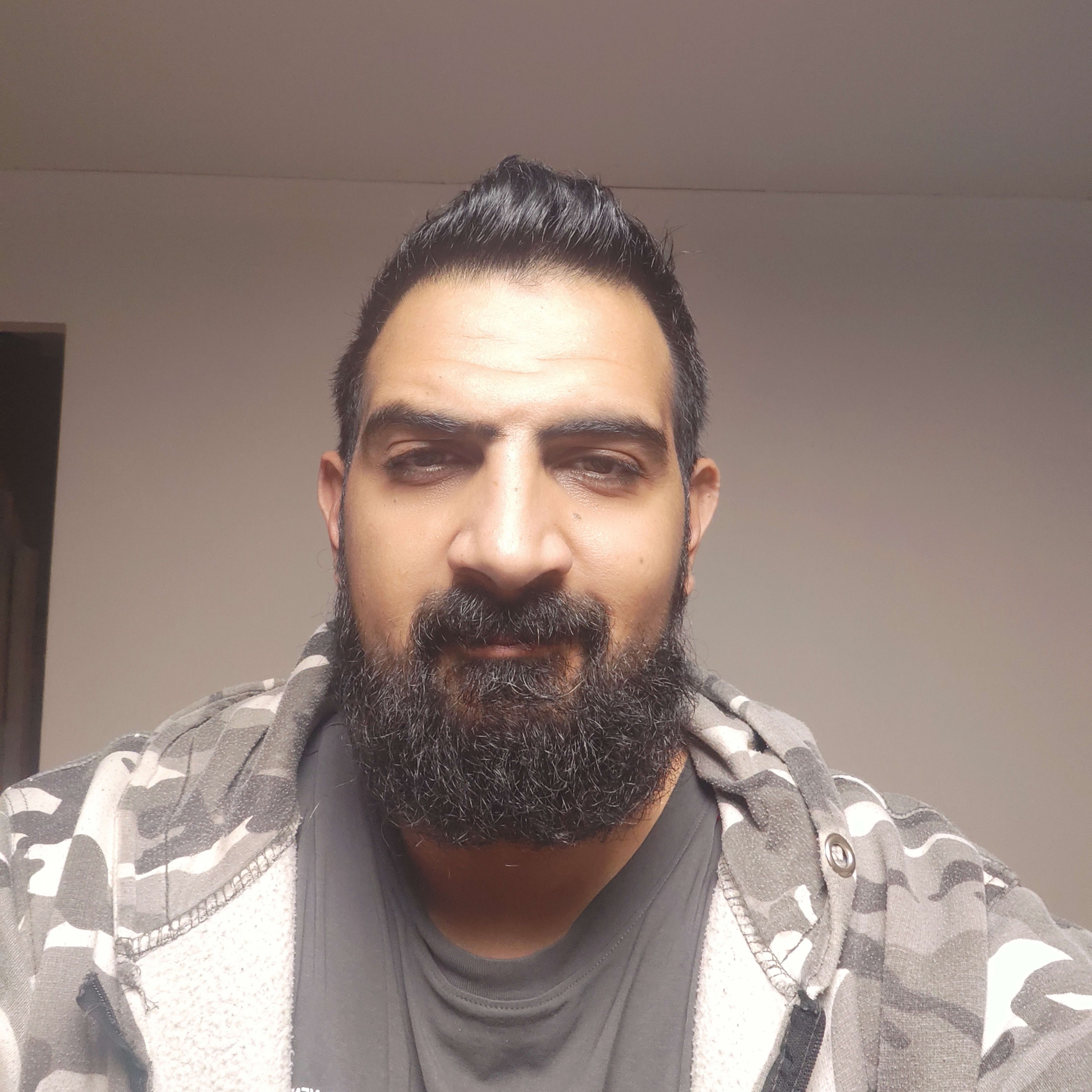 Profilbild för Tarek Staita