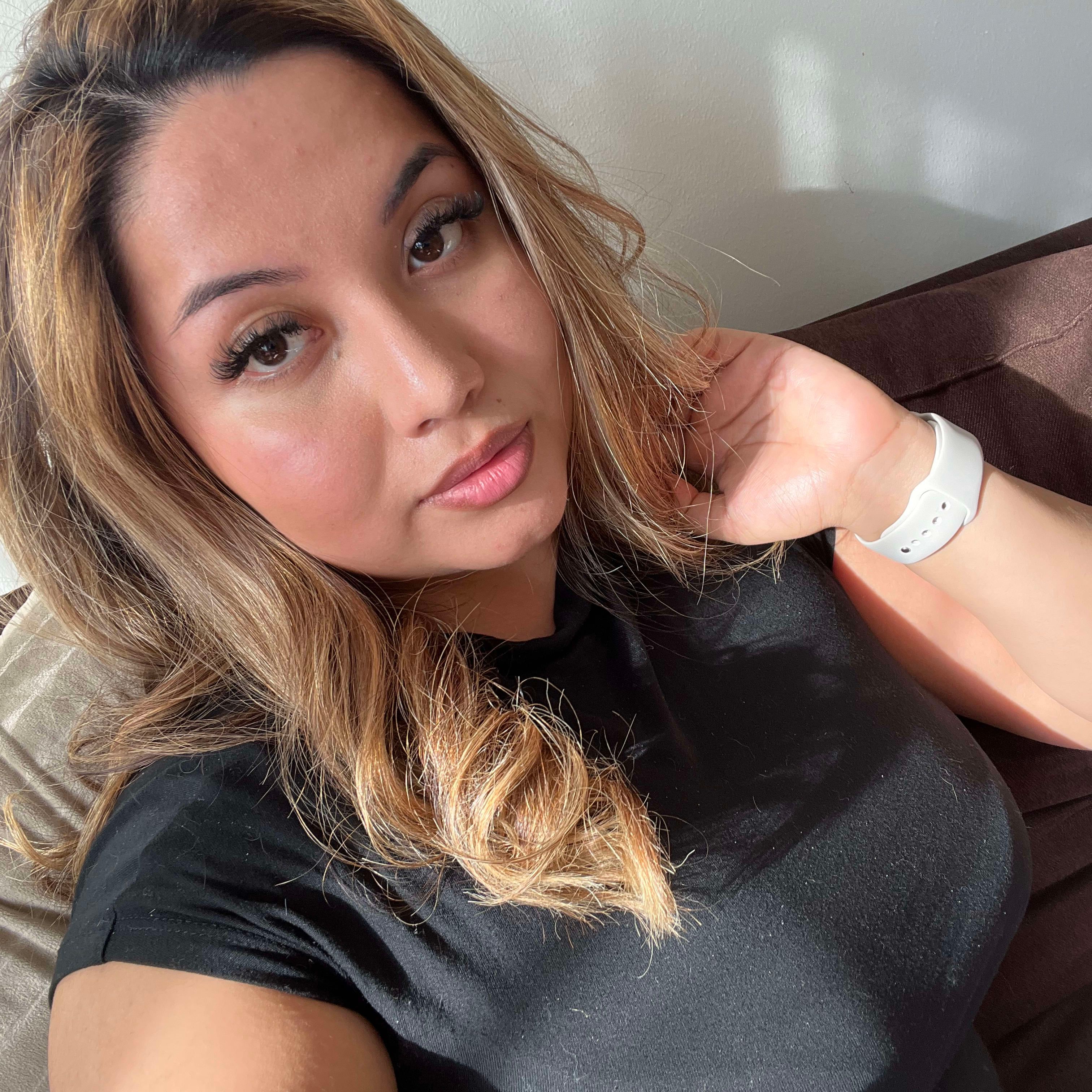 Profilbild för Valeria Fuentes