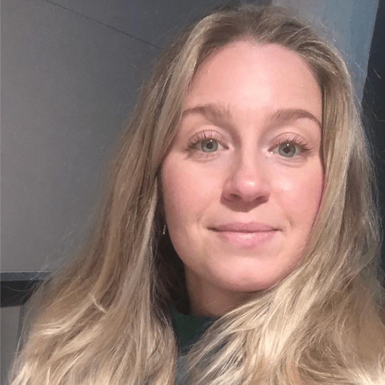 Profilbild för Karin Andersson Sand