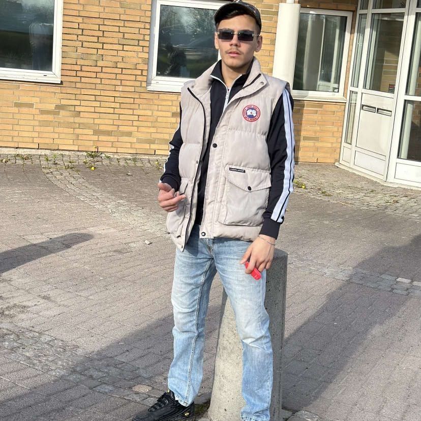 Profilbild för Buraq Jawish