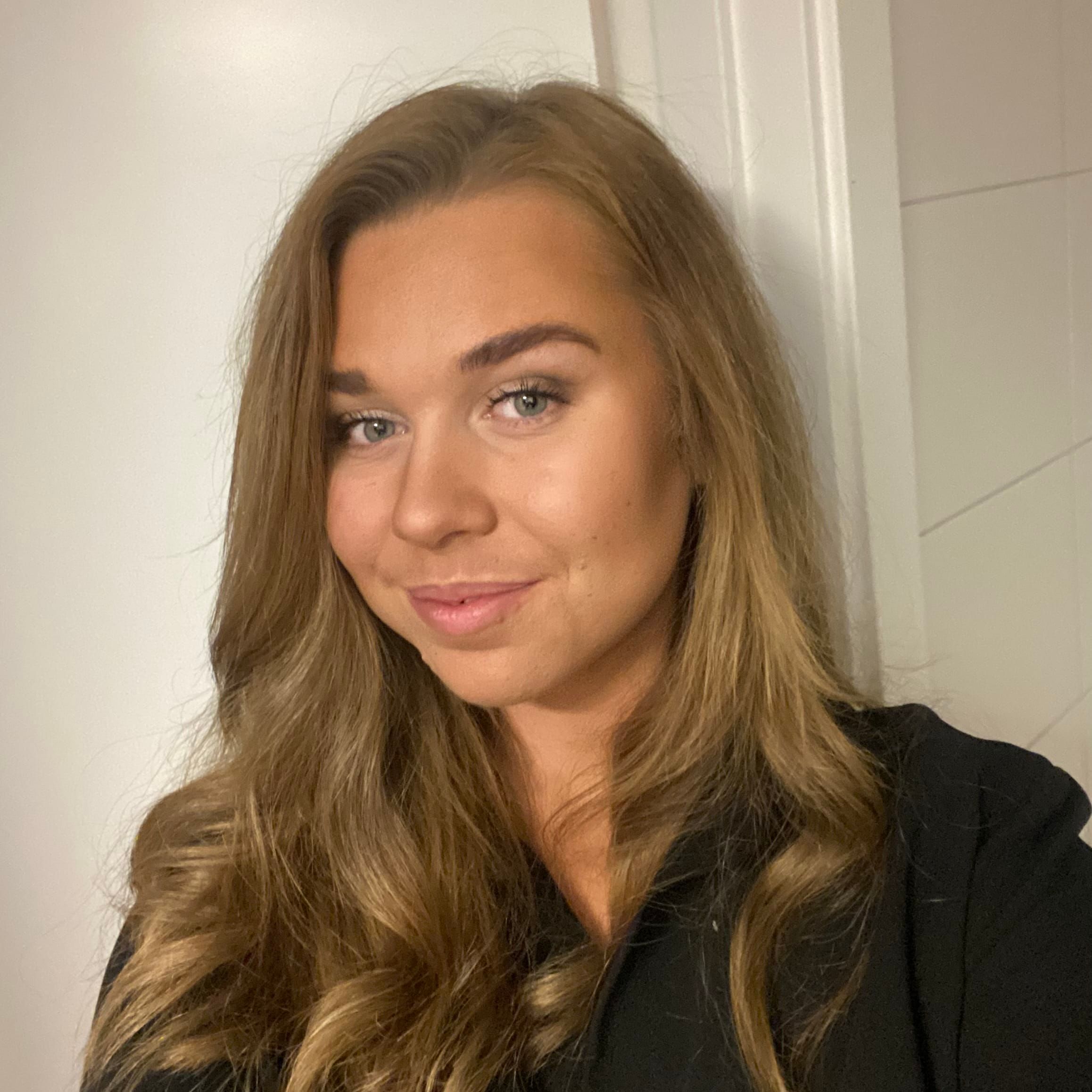 Profilbild för Emilia Hagesäter