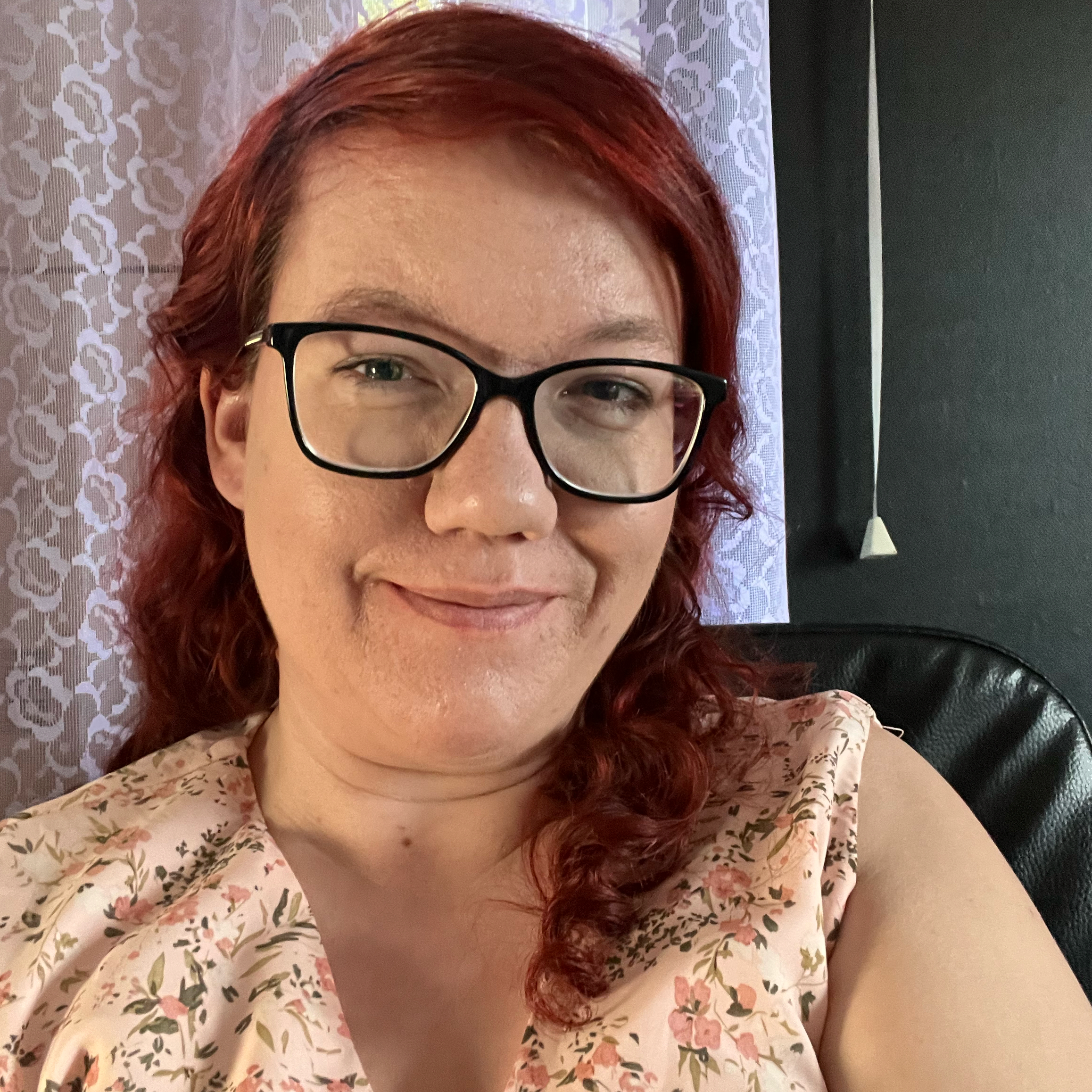 Profilbild för Jenny Forsberg