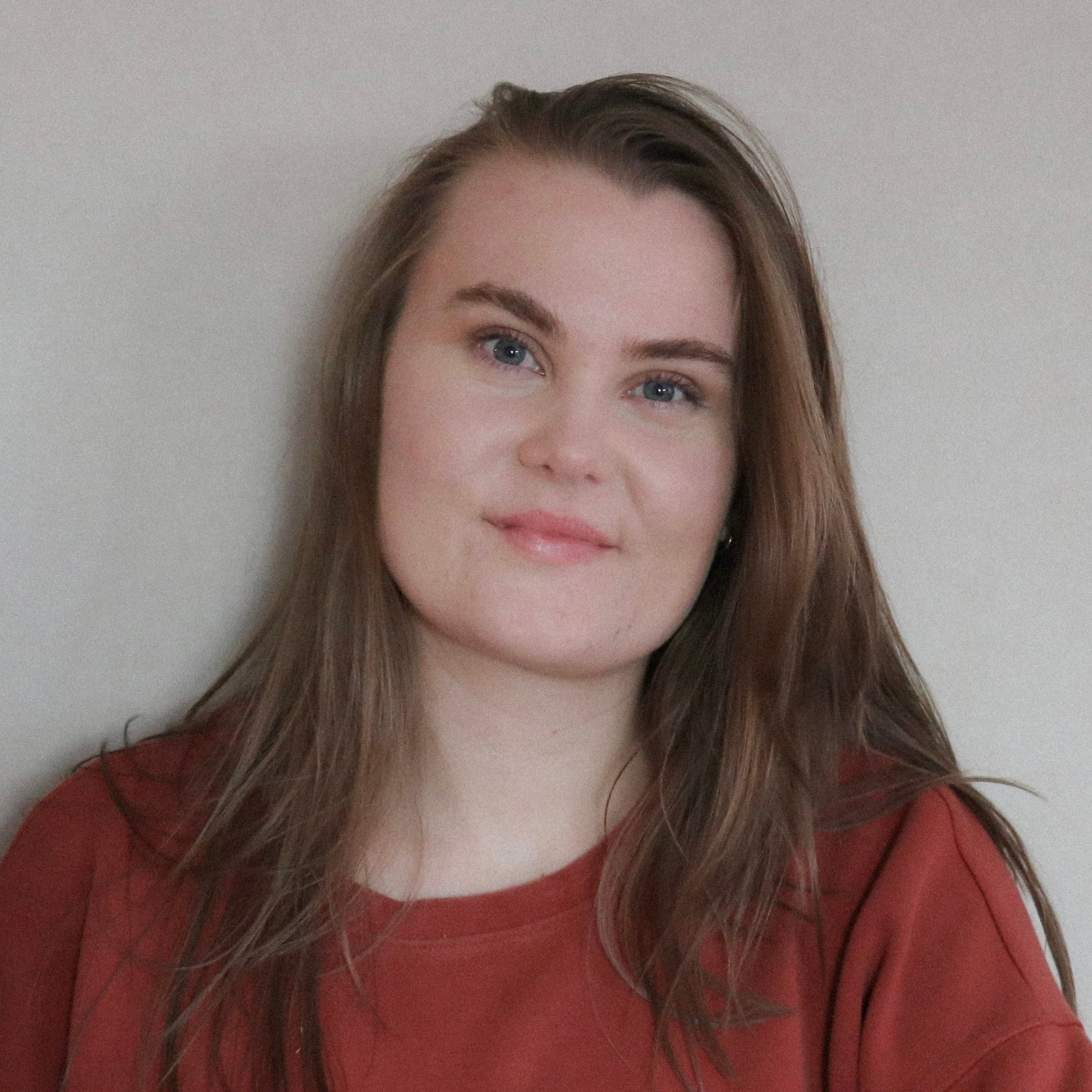 Profilbild för Petra Ellen