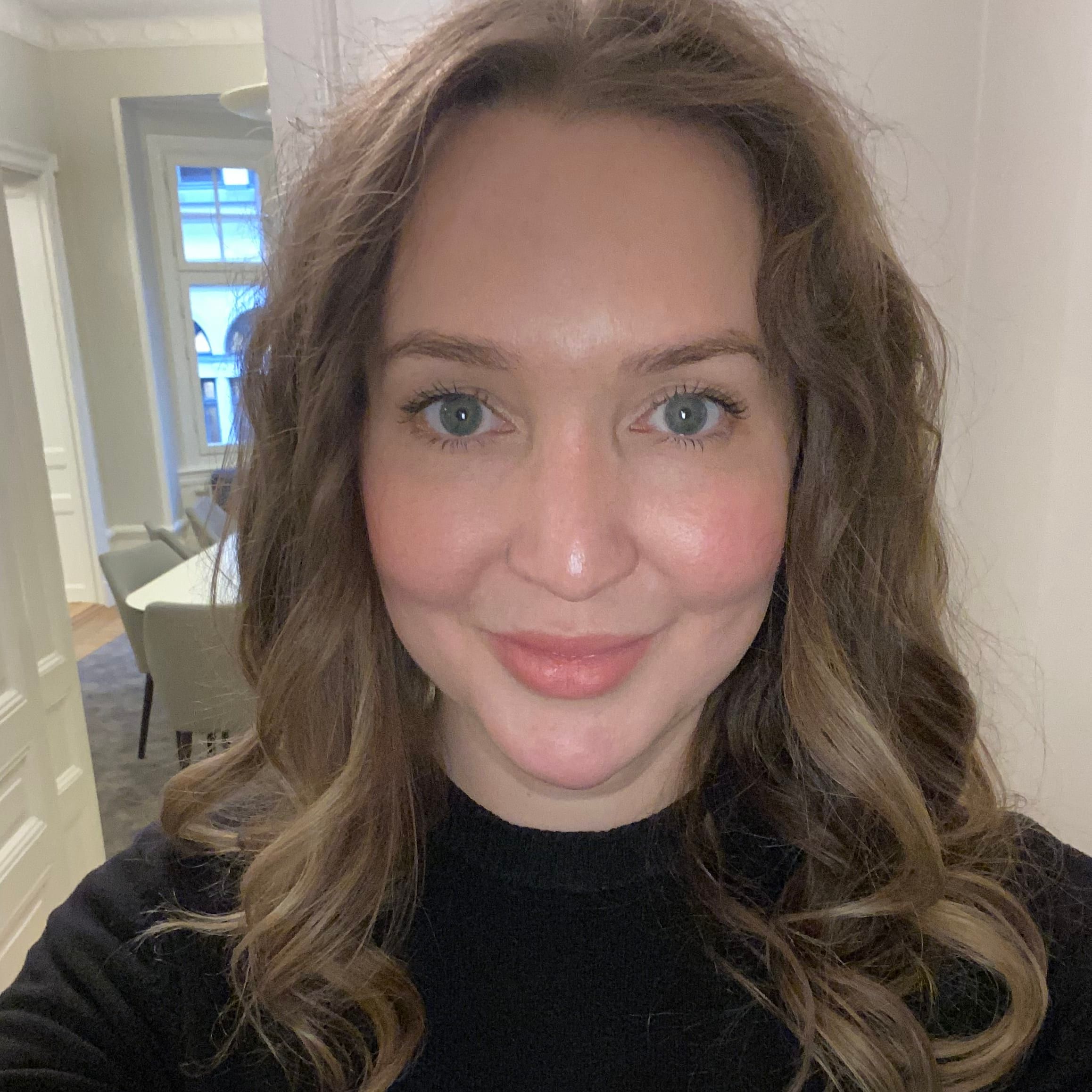 Profilbild för Carina Walding