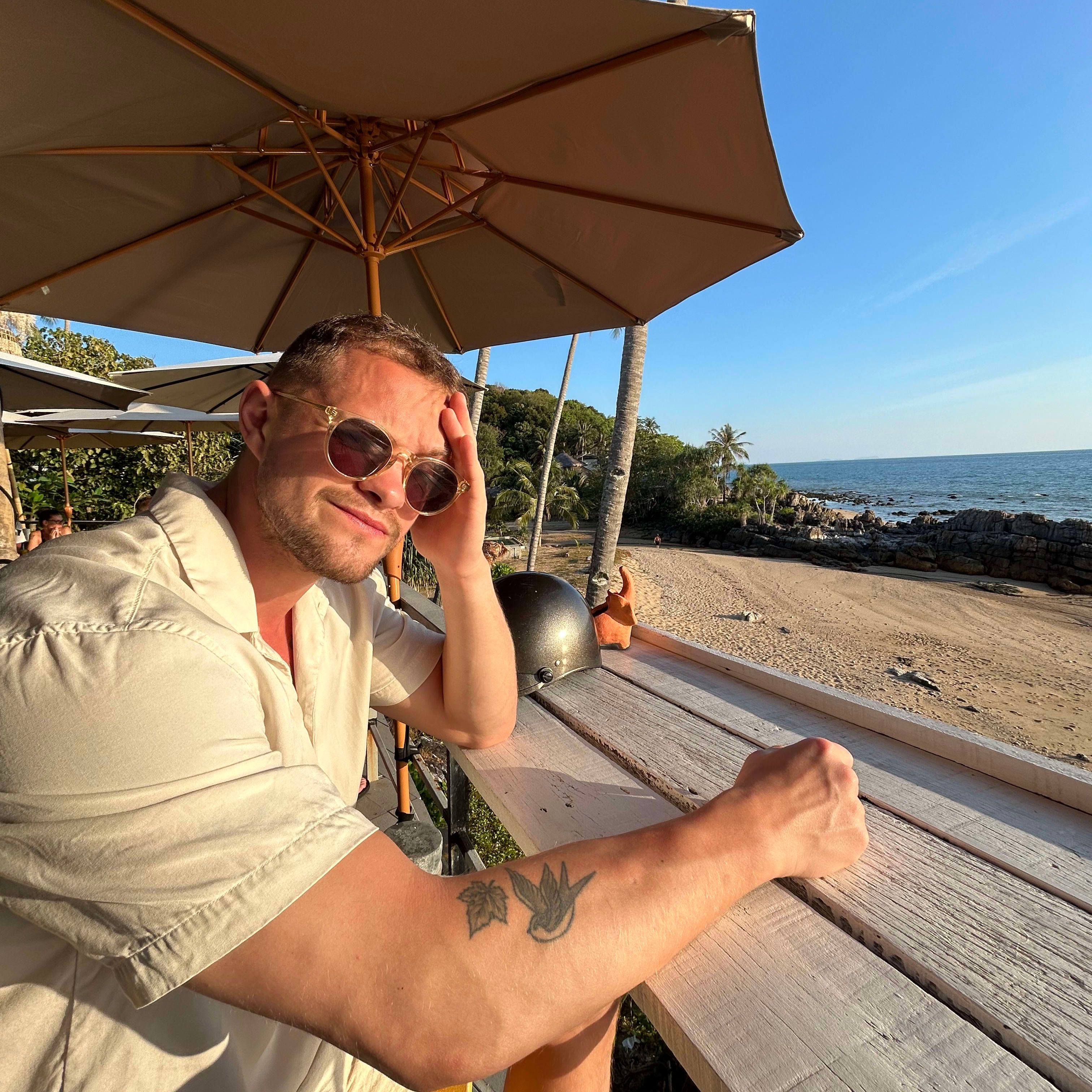 Profilbild för Tom Ottosson