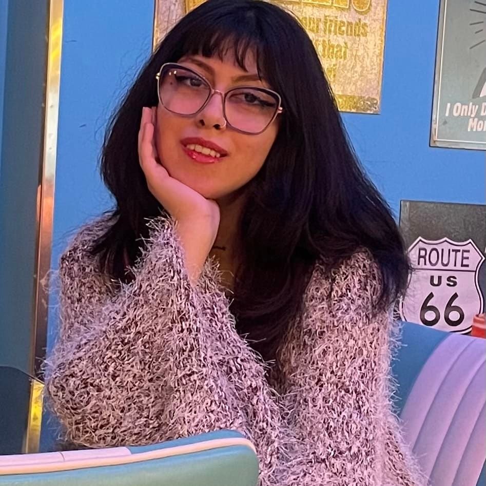 Profilbild för Shirin Tembi