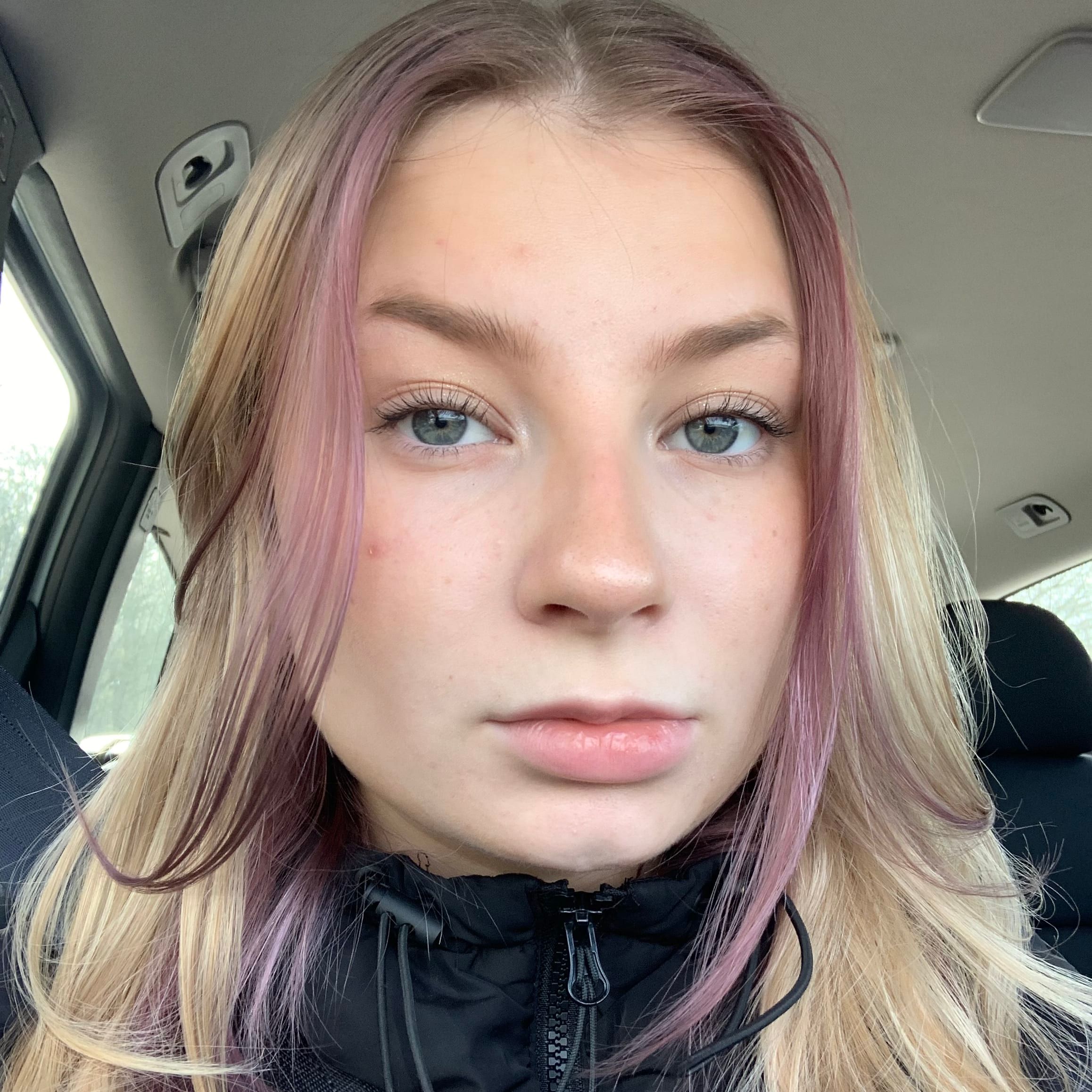 Profilbild för Sara Blomqvist