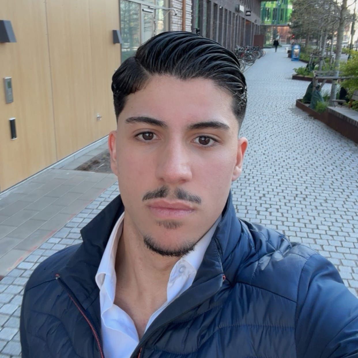 Profilbild för Marwan Mawas